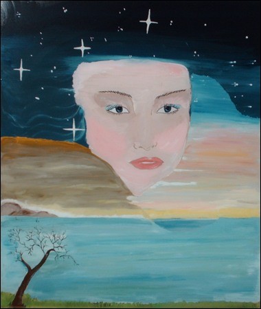 Occhi sull'alba 